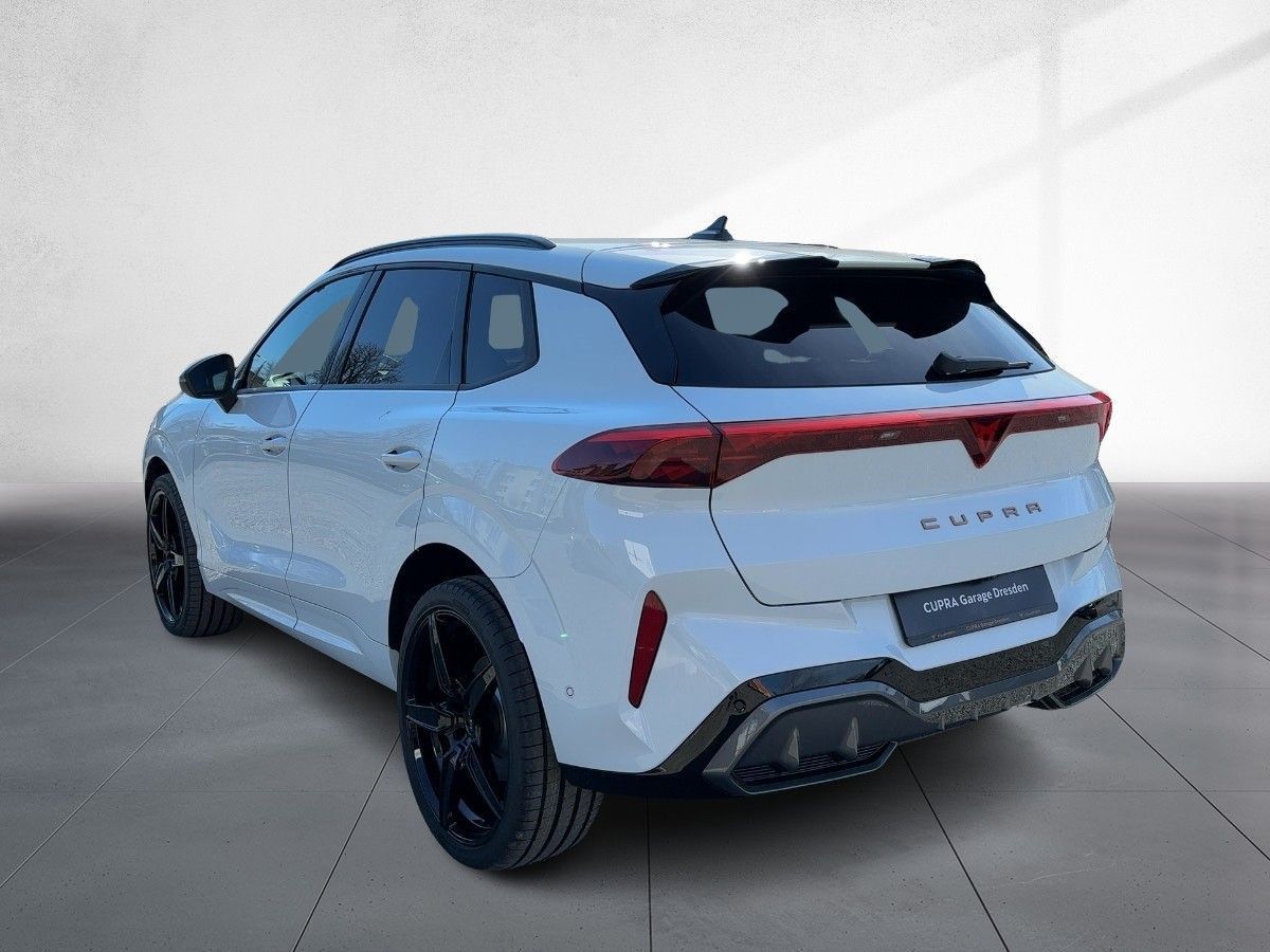 Cupra Terramar - Bild 3