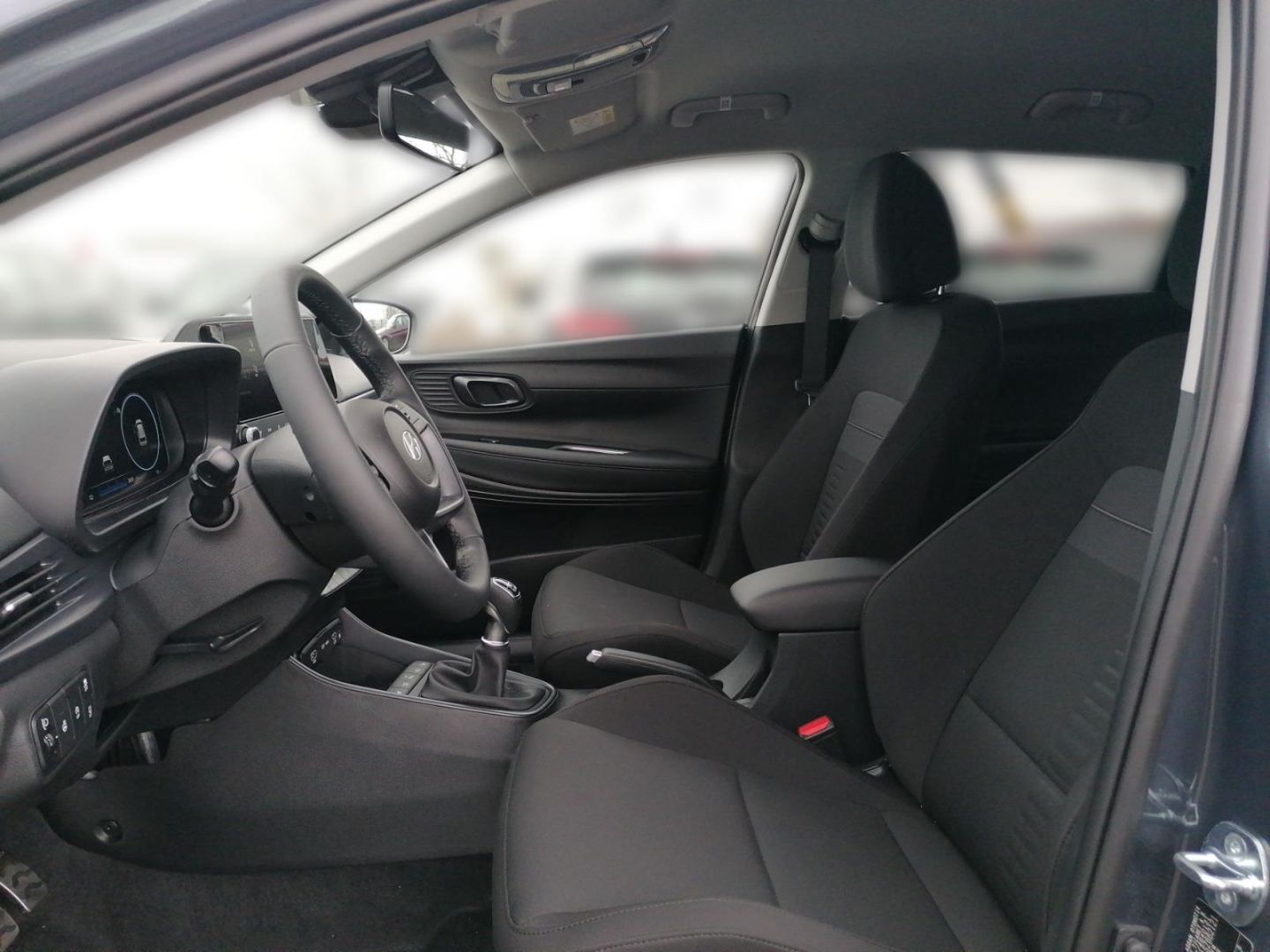 Hyundai BAYON - Bild 7