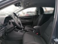 Hyundai BAYON - Vorschau Bild 7
