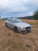 Audi A5 2.0 TFSI Quattro Sportback -Steuerkette neu ! - Audi A5: Standheizung