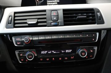 BMW 318 Advantage LED SH