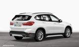 BMW X1 xDrive20i Sport Line Navi Parkassist HiFi - BMW X1 mit Benzin-Antrieb