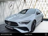 Mercedes-Benz CLA 200 Coupé AMG Night*Multibeam*Kamera*Guard**