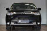 Mitsubishi Outlander 2.2 DI-D Instyle 4WD|NAVI|DAB|7-SITZER - Mitsubishi: Allradantrieb