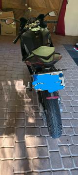 Aprilia RS 125 - APRILIA 125