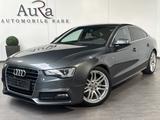 Audi A5 Sportback 2.0 TDI Aut. S-Line NAV+XEN+B&O+ACC - Audi A5: Standheizung