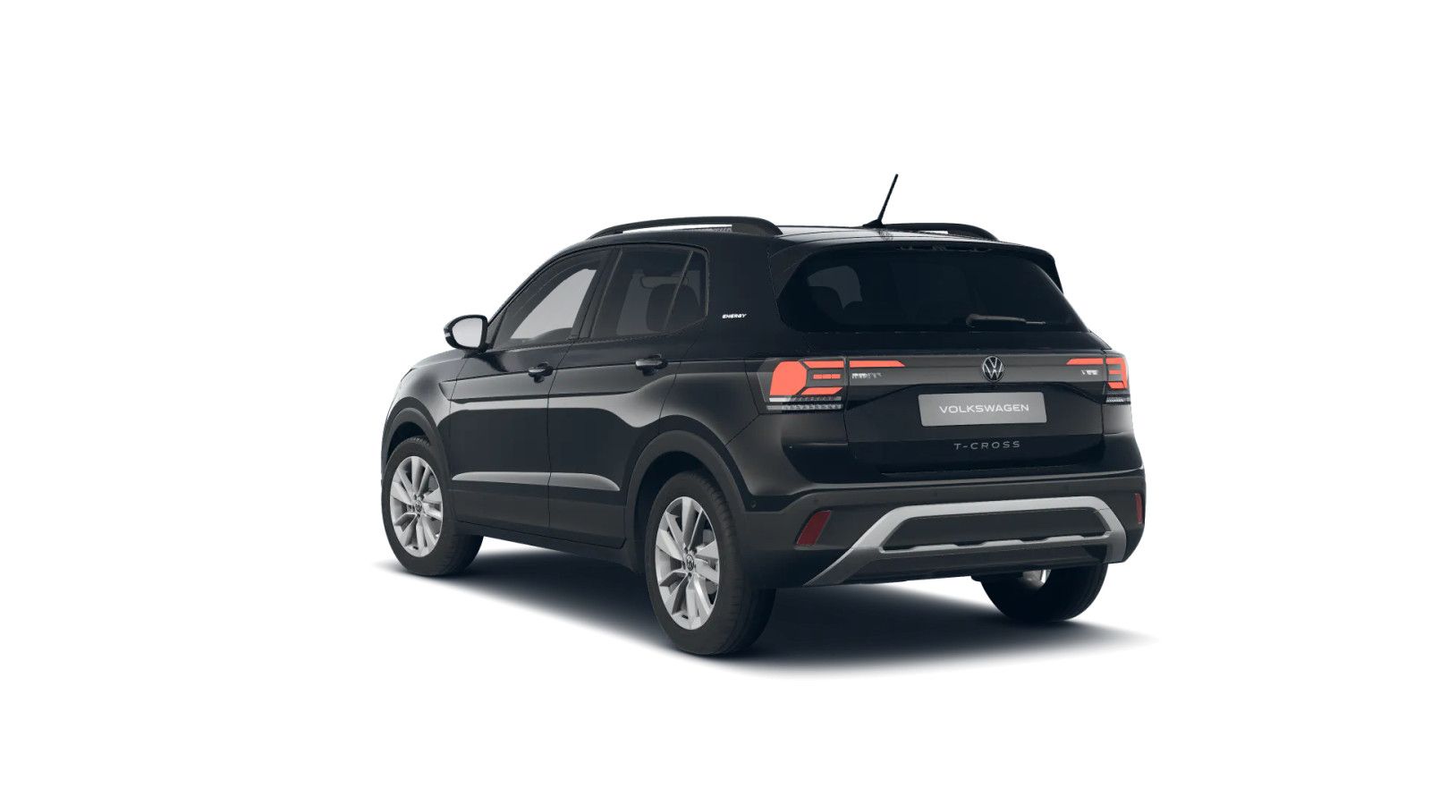 Volkswagen T-Cross 1.0 TSI ENERGY LM17 NAVI KAMERA foto 5