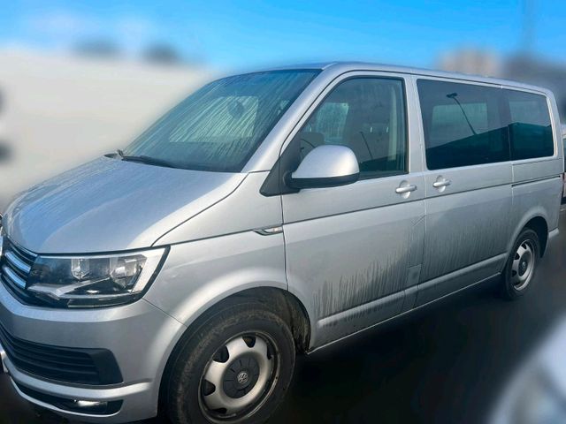 Volkswagen VW T6 Caravelle 2.0 TDI 4motion...