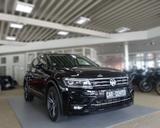 Volkswagen Tiguan Allspace 4Mot. R-Line, AID StndHz 7Sitz - Volkswagen Tiguan 7 Sitzer