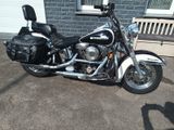 Harley-Davidson Heritage Softail Classic - EVO - TÜV NEU ! - Angebote entsprechen deinen Suchkriterien