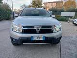 Dacia Duster 1.5 dCi 90CV 4x2 Lauréate - Dacia aus 2012: Kombi