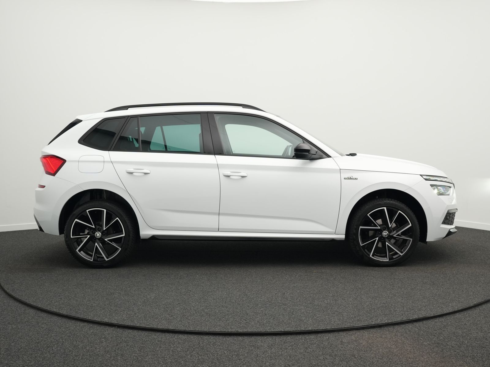 Skoda Kamiq - Bild 12