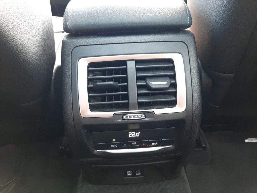 BMW iX3 - Bild 16