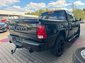 Dodge RAM - 6
