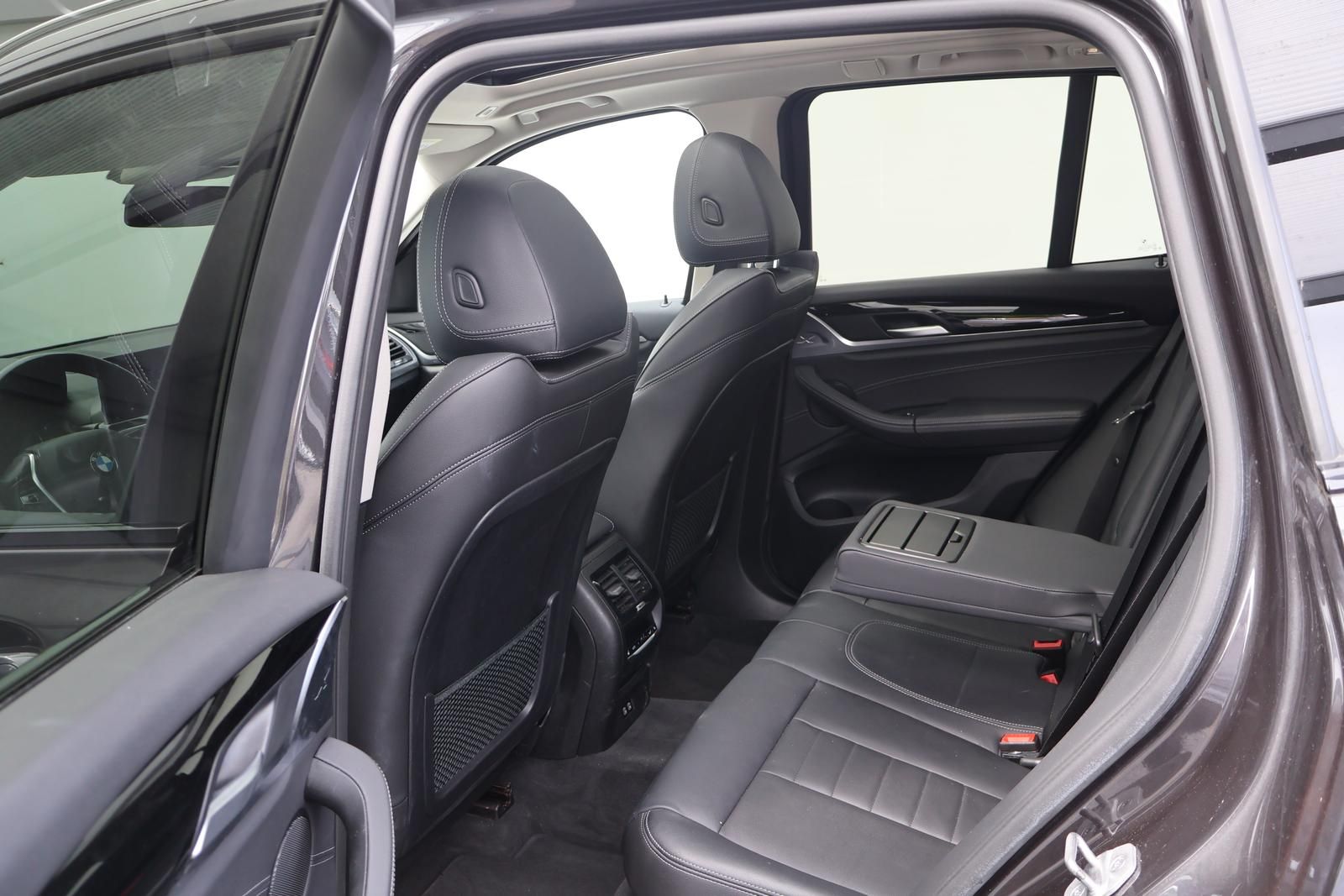 BMW X3 xDrive 20 d  Shadow-Line RFK Pano Leder LED foto 13