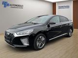 Hyundai IONIQ 1.6 GDI Plug-In Hybrid DCT Style - Hyundai IONIQ: Limousine
