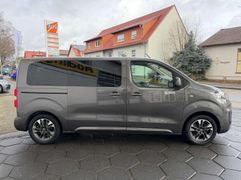 Opel Zafira Life 2022 — Vorschau 5