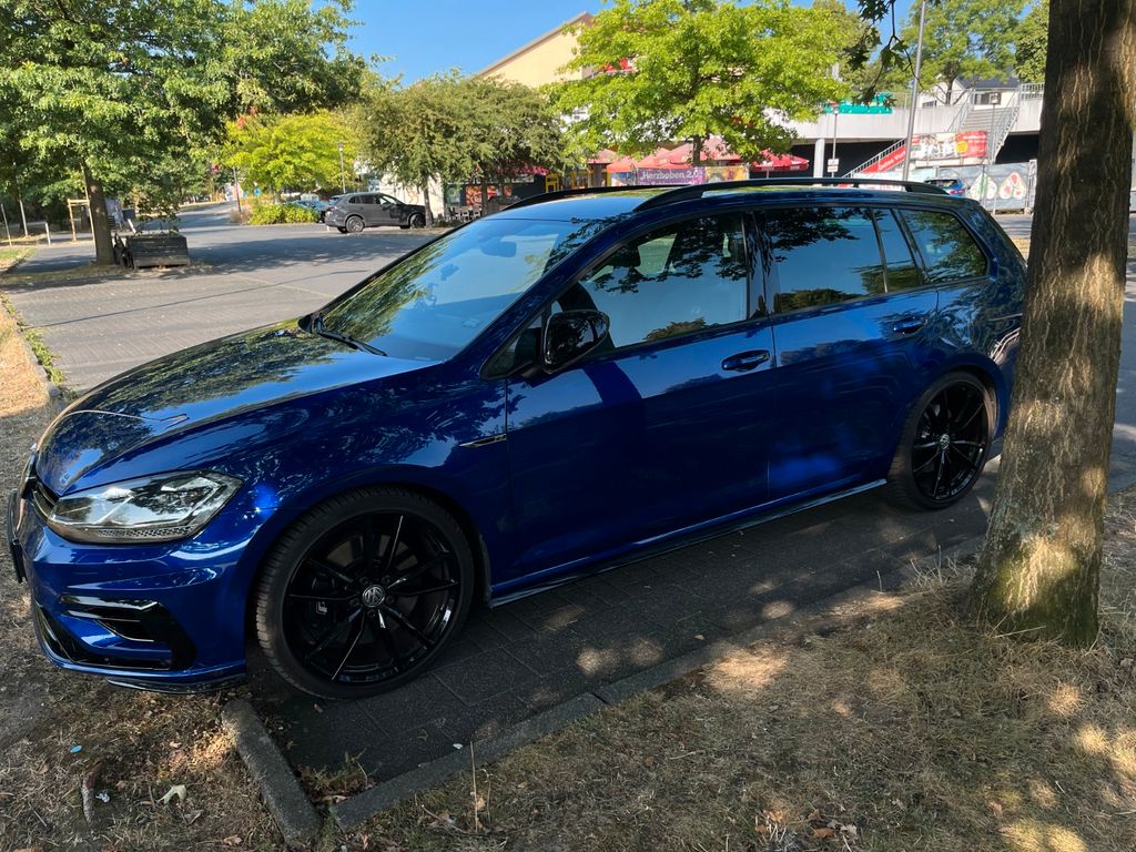 Image of Volkswagen Golf