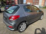 Peugeot 206 + 1.4 TÜV 01/2027/KLIMA/8 FACH BEREIFT/5-TÜR - Peugeot 206 Gebrauchtwagen