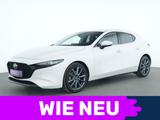 Mazda 3 Selection Leder|BOSE-Sound|Navi|Kamera|LED - Mazda 3 Gebrauchtwagen in München