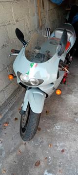 Aprilia RS 125 - Aprilia Motorräder in Köln