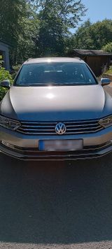 Volkswagen VW Passat Combi  mit Anhängerkupplung , ab... - Volkswagen Passat: Anhängerkupplung