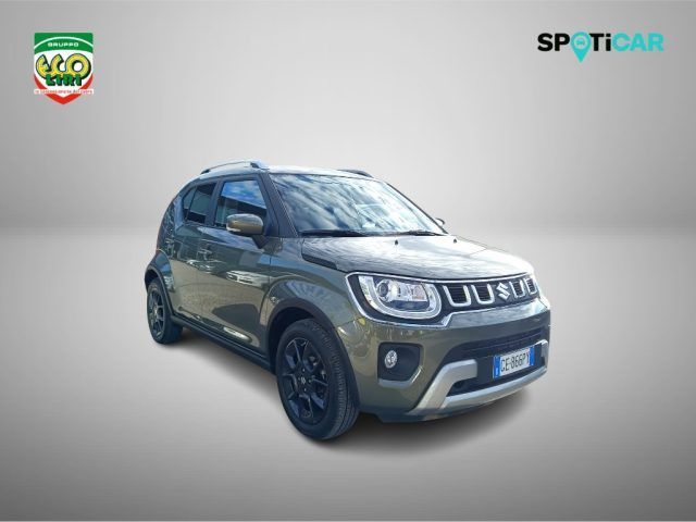Other SUZUKI Ignis 1.2 Hybrid 4WD All Grip Easy Top imagem 3