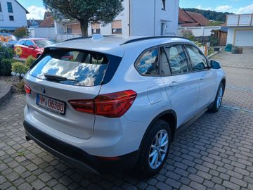 BMW X1 - 4