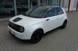 Honda e Basis - Honda e aus 2021