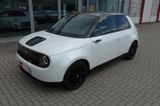 Honda e Basis - Honda e: Standheizung