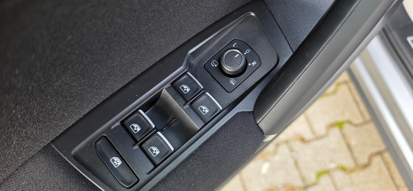 Volkswagen Tiguan*Allspace*1.5*TSI*Keyless*Kamera*AHK*MEGA*