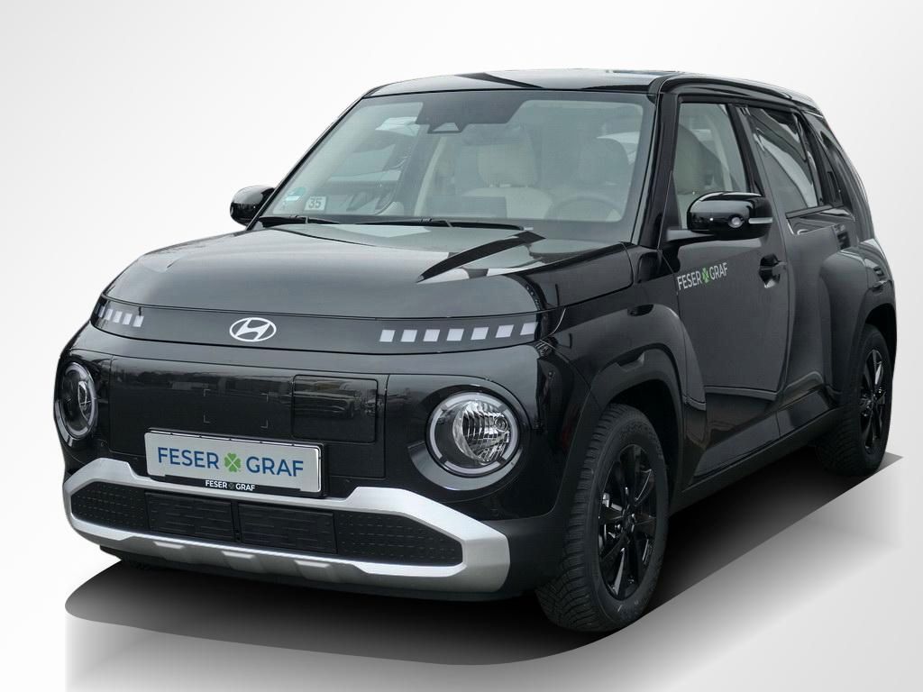 Hyundai INSTER - Bild 11