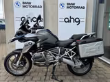 BMW R 1200 GS Komfort-Touring-Dynamikpaket - BMW 1200 GS