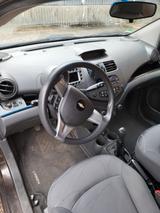 Chevrolet Spark 1.2 LT Hot Tunes LT Hot Tunes - Chevrolet Spark Gebrauchtwagen