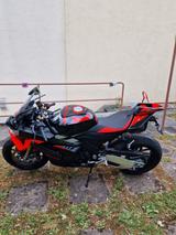 Aprilia RSV4 2025 Factory - APRILIA FACTORY RSV4