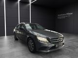Mercedes-Benz C 200T*Avantgarde*Kamera*LED* DAB*Carplay*MBUX* - Mercedes-Benz C-Class: Mb