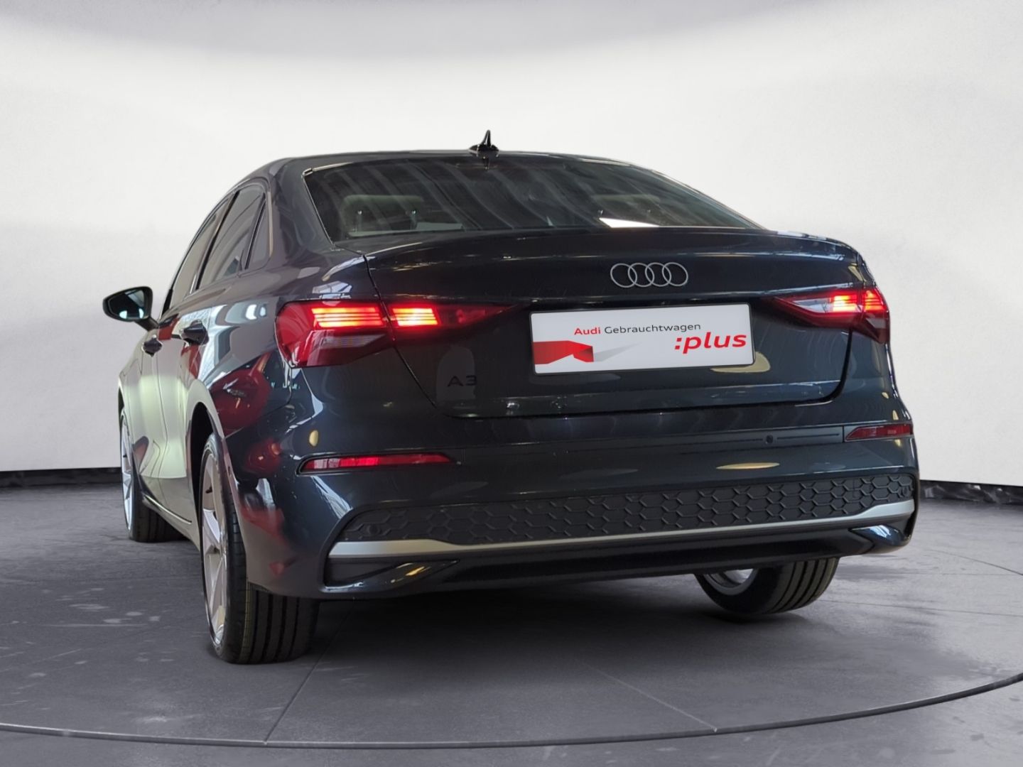 Audi A3 - Bild 2