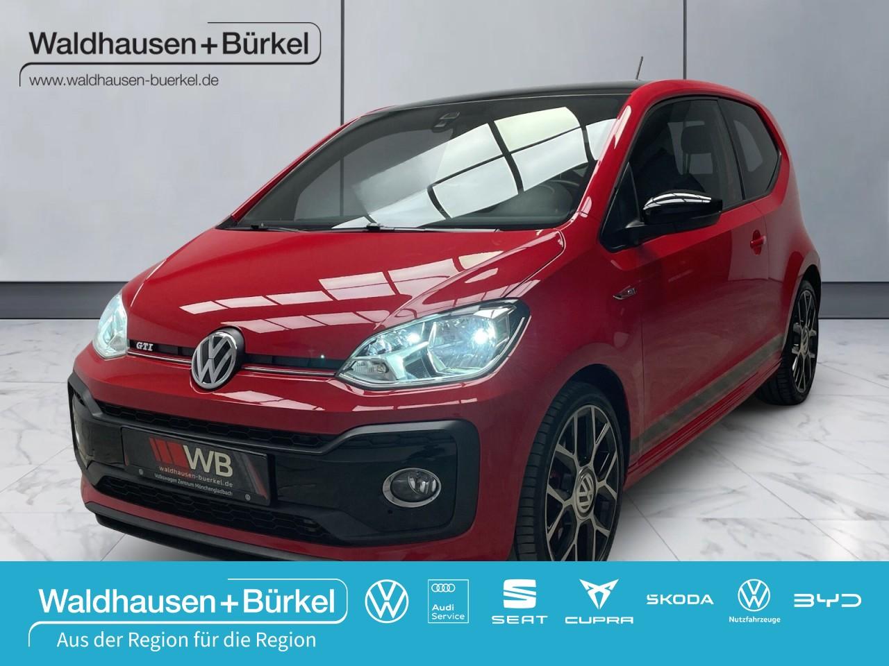 Volkswagen up! GTI 1.0 TSI Klima Navi Einparkhilfe
