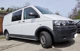 Volkswagen T5 Transporter II, 2 lang, Camperausbau - VW T5 Transporter von privat
