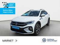 Volkswagen Taigo - Vorschau Bild 1