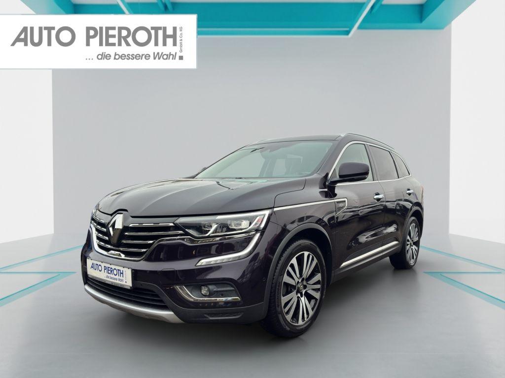 Renault Koleos ENERGY dCi 175 X-tronic 4WD INITIALE PARI