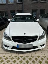 Mercedes-Benz Mercedes C180 - Mercedes-Benz C 180 in Bonn