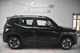 Jeep Renegade 1.6 Longitude Klima UConnect Tempo PDC - Jeep Renegade SUV