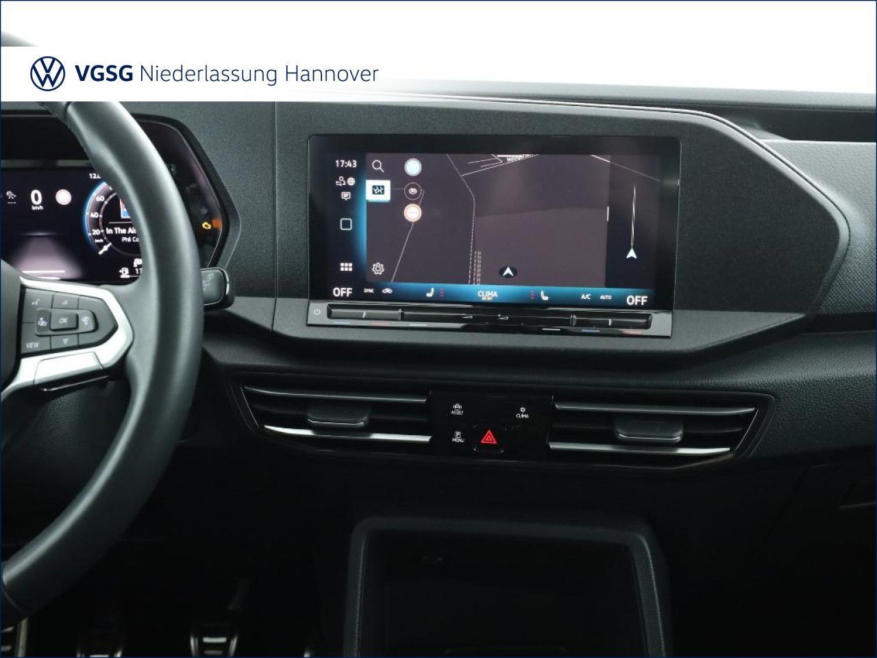 Volkswagen Caddy - Bild 8