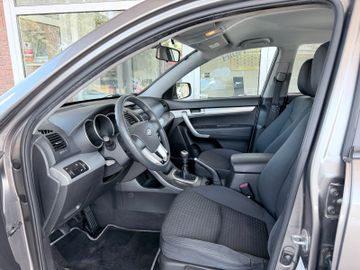 KIA Sorento - 12