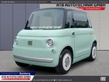 Fiat Topolino 7kWh 8,2 PS Fahrbar ab 15 Jahre! Sofort
