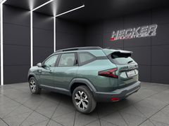 Dacia Bigster 1.2 TCe 140 Mild-Hybrid Expression
