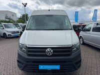 Volkswagen Crafter - Vorschau Bild 12