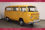 Volkswagen T2 Bus Guter Zustand Kein Rost  - VW T2 Gebrauchtwagen