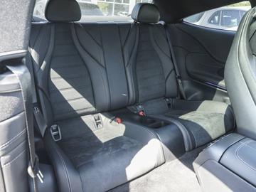 صورة 8 لـ 2025 Mercedes-BENZ CLE